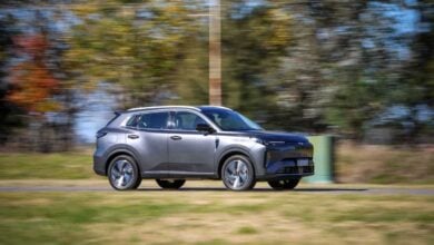MDP Changan CS55 Plus 3 Changan CS55 Plus: El SUV Híbrido Enchufable Más Accesible del Mercado Argentino