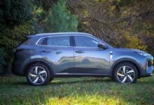 MDP Changan CS55 Plus 8 Changan Regresa con Fuerza: El Nuevo SUV Electrizante que Promete Revolucionar el Mercado