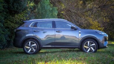 Changan Regresa con Fuerza: El Nuevo SUV Electrizante que Promete Revolucionar el Mercado MDP Changan CS55 Plus 8 Changan Regresa con Fuerza: El Nuevo SUV Electrizante que Promete Revolucionar el Mercado