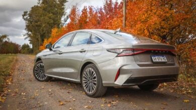 El Chery Arrizo 8: ¿La gran apuesta de 2025 para conquistar el mercado de sedanes? MDP Chery Arrizo 8 10 2 El Chery Arrizo 8: ¿La gran apuesta de 2025 para conquistar el mercado de sedanes?
