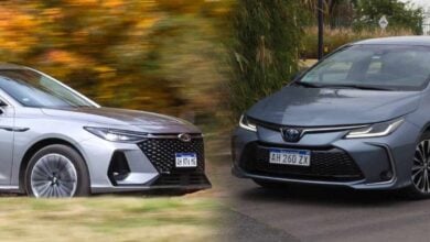 Chery Arrizo 8 Híbrido Enchufable: Un Salto Cuantitativo en el Segmento C MDP Chery Arrizo 8 vs Toyota Corolla Chery Arrizo 8 Híbrido Enchufable: Un Salto Cuantitativo en el Segmento C