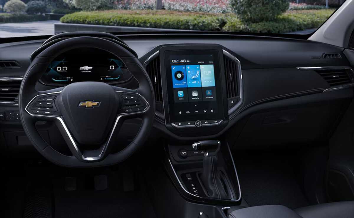 MDP Chevrolet Captiva 2026 2 Chevrolet Captiva 2026: ¿La Nueva Oportunidad en el Mercado Mexicano?
