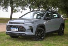 MDP Chevrolet Sonic RS 1 1 Chevrolet Sonic: El Regreso Esperado al Segmento de los Crossover Compactos