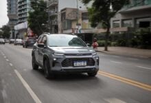 MDP Chevrolet Sonic RS 13 Chevrolet Sonic: La Nueva Incorporación en el Mercado de SUV B