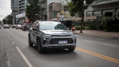 MDP Chevrolet Sonic RS 13 Chevrolet Sonic: La Nueva Incorporación en el Mercado de SUV B