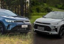 MDP Chevrolet Sonic vs Volkswagen Nivus ¿Chevrolet Sonic o Volkswagen Nivus? La batalla de los SUV del segmento B