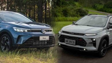 MDP Chevrolet Sonic vs Volkswagen Nivus ¿Chevrolet Sonic o Volkswagen Nivus? La batalla de los SUV del segmento B