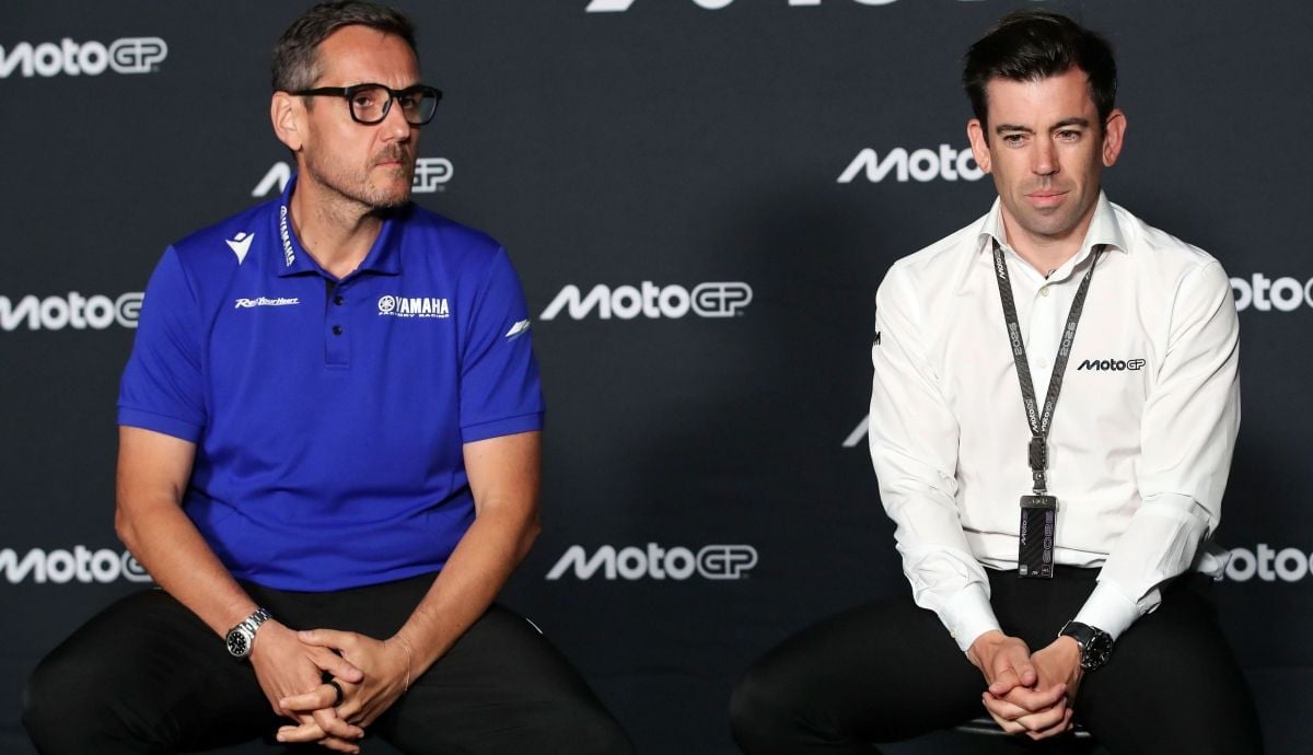 MDP Contenido 107 imagen3 El futuro de Moto3: Yamaha redefine la competencia con prototipos de 700 cc
