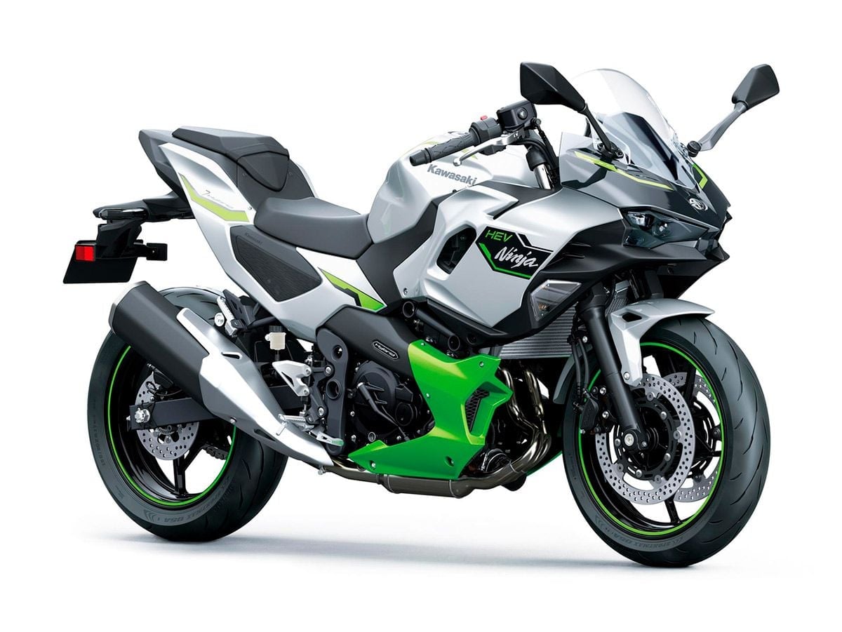 MDP Contenido 74 imagen3 ¿Revolución en las dos ruedas? Las sorprendentes ofertas de las Kawasaki Ninja 7 Hybrid y Z7 Hybrid