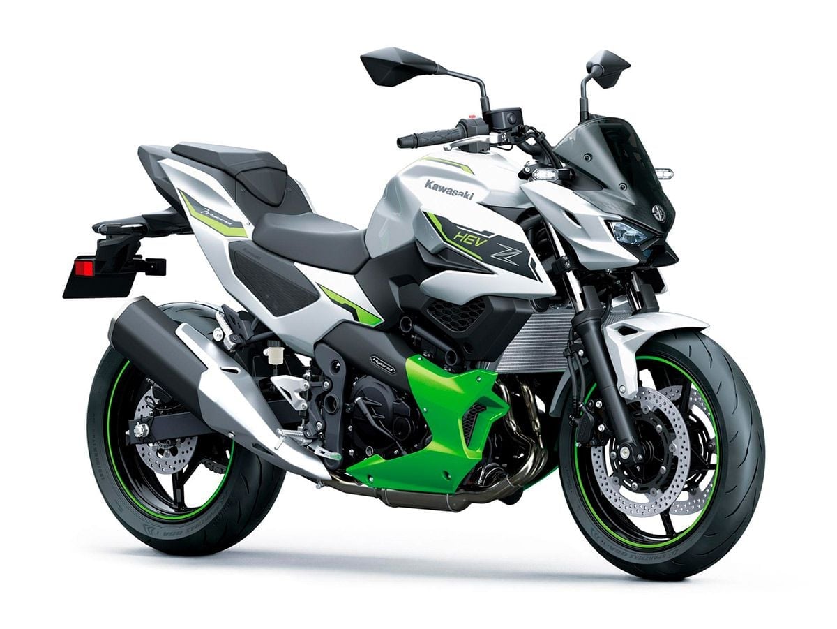MDP Contenido 74 imagen4 ¿Revolución en las dos ruedas? Las sorprendentes ofertas de las Kawasaki Ninja 7 Hybrid y Z7 Hybrid