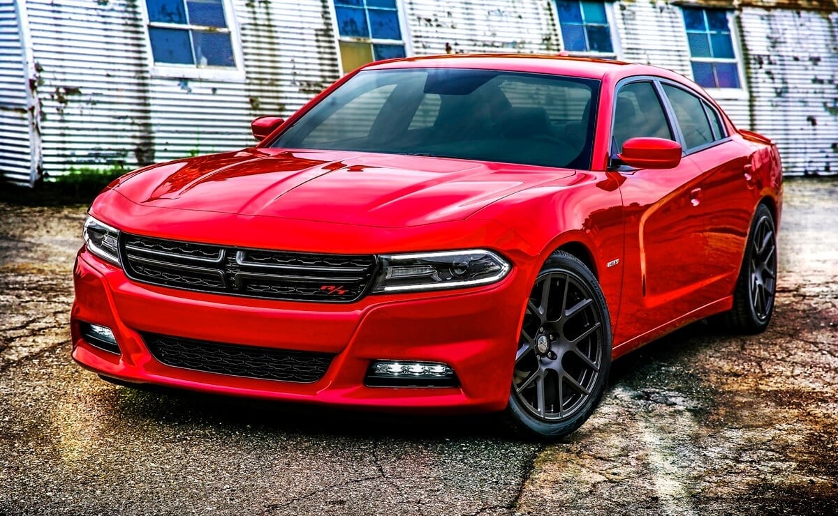 El Regreso del Dodge Charger: Un Icono de los Muscle Cars Renace MDP Dodge Charger El Regreso del Dodge Charger: Un Icono de los Muscle Cars Renace