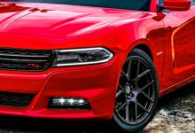MDP Dodge y el nuevo Charger El Regreso del Dodge Charger: Un Icono de los Muscle Cars Renace