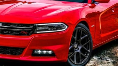 El Regreso del Dodge Charger: Un Icono de los Muscle Cars Renace MDP Dodge y el nuevo Charger El Regreso del Dodge Charger: Un Icono de los Muscle Cars Renace