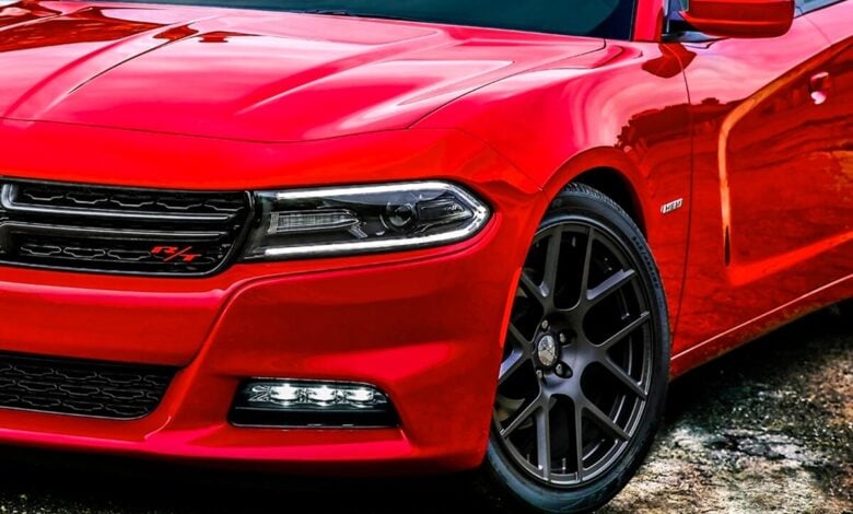 El Regreso del Dodge Charger: Un Icono de los Muscle Cars Renace MDP Dodge y el nuevo Charger El Regreso del Dodge Charger: Un Icono de los Muscle Cars Renace