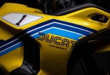 MDP Ducati Desert100 moto trail 2 Ducati Desata Expectativa: La Edición Especial Que Podría Cambiar el Juego en el Mundo del Motor