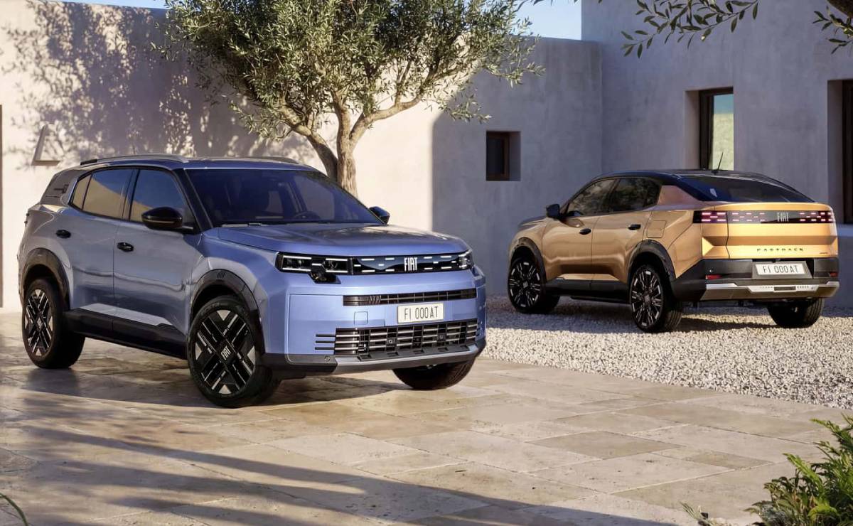 Conoce a los Nuevos Fiat Grizzly y Grizzly Fastback: Los SUV que Revolucionarán el Mercado MDP Fiat Grizzly y Grizzly Fastback Conoce a los Nuevos Fiat Grizzly y Grizzly Fastback: Los SUV que Revolucionarán el Mercado