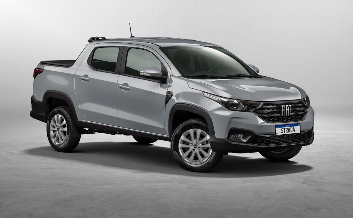 ¿Por qué la Fiat Strada y la Toro se consolidan como las mejores pick-ups del 2026? MDP Fiat Strada ¿Por qué la Fiat Strada y la Toro se consolidan como las mejores pick-ups del 2026?