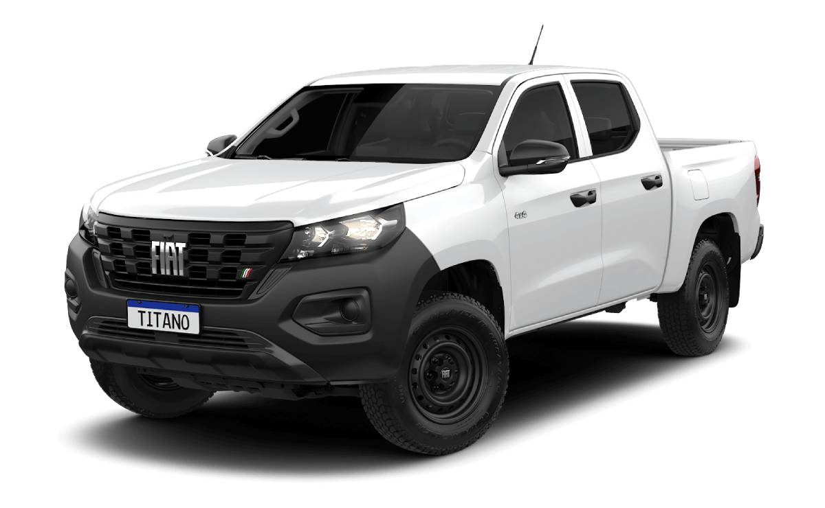 ¿Por qué las Pick Ups Son las Favoritas del Mercado Argentino? MDP Fiat Titano endurance precio 1 ¿Por qué las Pick Ups Son las Favoritas del Mercado Argentino?