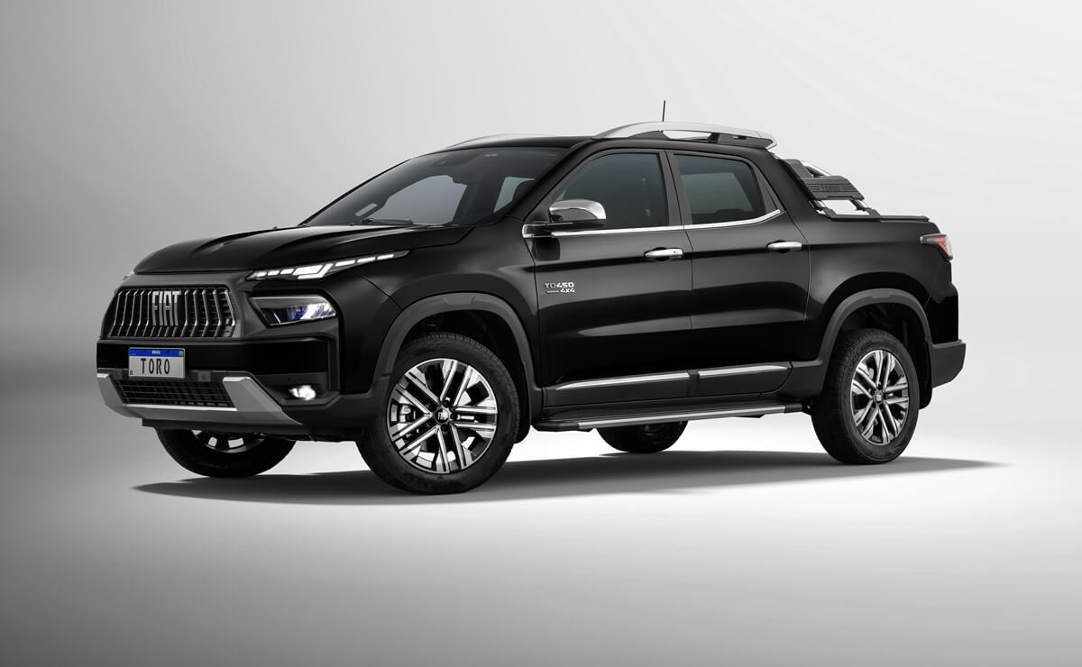 ¿Por qué la Fiat Strada y la Toro se consolidan como las mejores pick-ups del 2026? MDP Fiat Toro ¿Por qué la Fiat Strada y la Toro se consolidan como las mejores pick-ups del 2026?