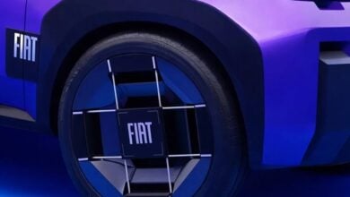 Fiat se prepara para revolucionar Sudamérica con su nuevo SUV de 7 asientos MDP Fiat y su SUV de 7 asientos Fiat se prepara para revolucionar Sudamérica con su nuevo SUV de 7 asientos
