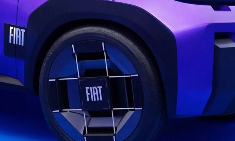 MDP Fiat y su SUV de 7 asientos Fiat se prepara para revolucionar Sudamérica con su nuevo SUV de 7 asientos