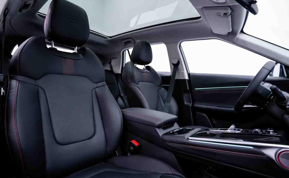 GAC S7: El SUV de lujo chino que sacudirá el mercado argentino MDP GAC Emkoo SUV 1 GAC S7: El SUV de lujo chino que sacudirá el mercado argentino