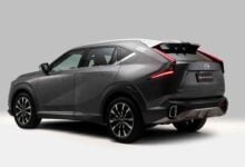 MDP GAC Emkoo SUV 2 GAC S7: El SUV de lujo chino que sacudirá el mercado argentino