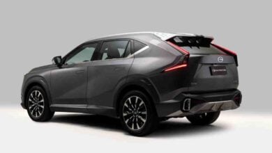 MDP GAC Emkoo SUV 2 GAC S7: El SUV de lujo chino que sacudirá el mercado argentino