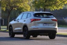 MDP GWM H6 PRO HEV SUV 1 GWM H6 PRO HEV: El renovado SUV híbrido que sigue conquistando Argentina