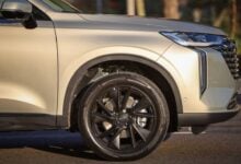 MDP GWM H6 PRO HEV SUV perfil GWM H6 Pro HEV: ¿El SUV híbrido que redefine el mercado argentino?