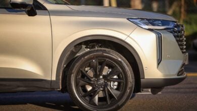 MDP GWM H6 PRO HEV SUV perfil GWM H6 Pro HEV: ¿El SUV híbrido que redefine el mercado argentino?