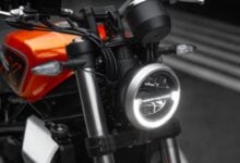 MDP Harley Davidson X350 1 Harley-Davidson Introduce la Sprint: La Nueva Estrella de las Motos de Baja Cilindrada
