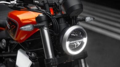 MDP Harley Davidson X350 1 Harley-Davidson Introduce la Sprint: La Nueva Estrella de las Motos de Baja Cilindrada