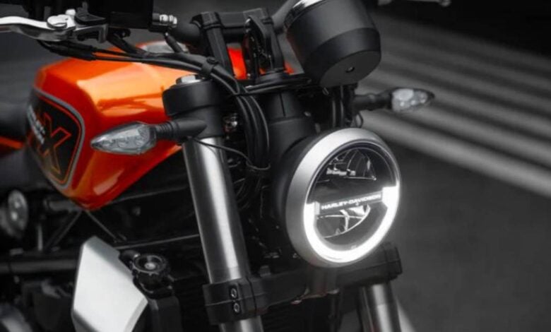 Harley-Davidson Introduce la Sprint: La Nueva Estrella de las Motos de Baja Cilindrada MDP Harley Davidson X350 1 Harley-Davidson Introduce la Sprint: La Nueva Estrella de las Motos de Baja Cilindrada