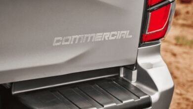 MDP Isuzu D Max Commercial nueva version La Isuzu D-Max Commercial: ¿La Revolución del Trabajo en el Segmento de Pick-ups?