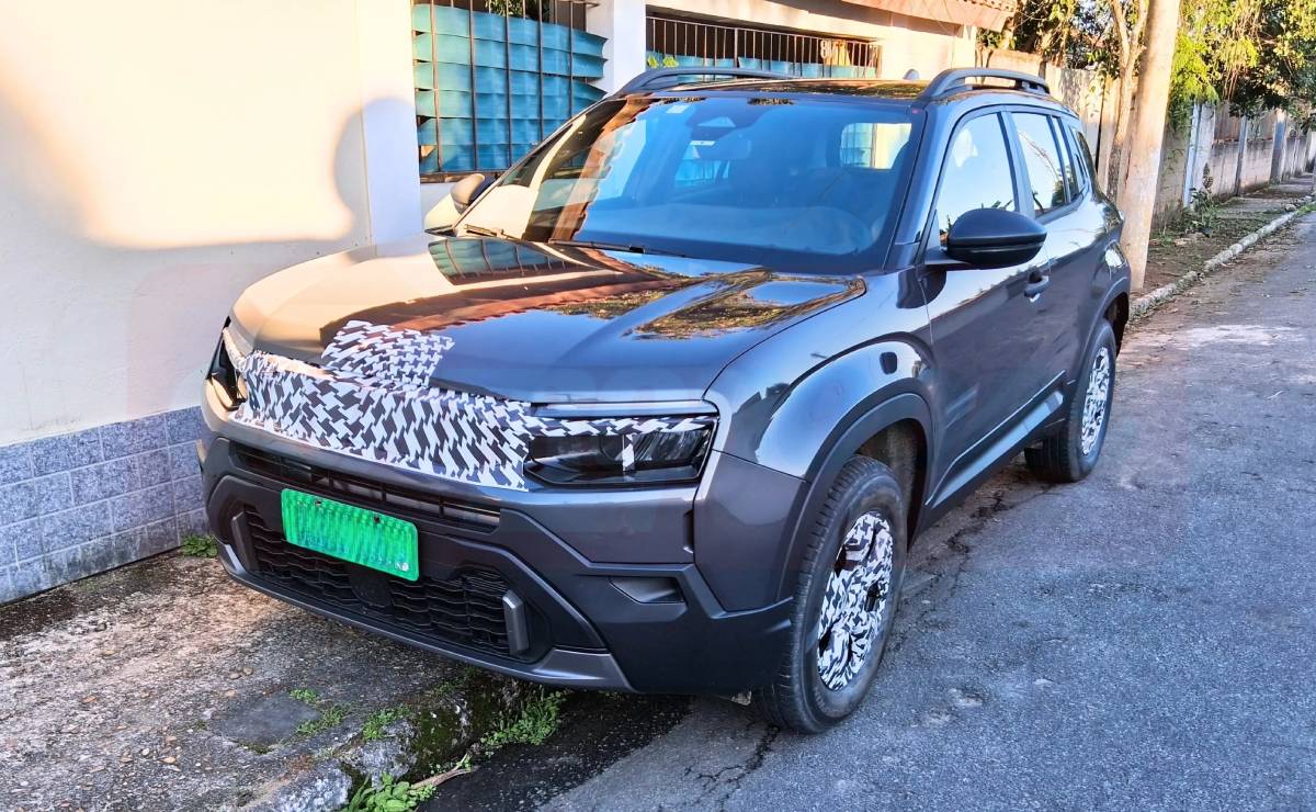 MDP Jeep Avenger 2027 frente 4 ¿El Jeep Avenger es el nuevo líder de los SUV compactos en Latinoamérica?