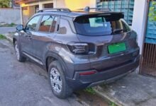 MDP Jeep Avenger 2027 trasera 2 ¿El Jeep Avenger es el nuevo líder de los SUV compactos en Latinoamérica?
