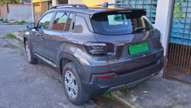 MDP Jeep Avenger 2027 trasera 2 ¿El Jeep Avenger es el nuevo líder de los SUV compactos en Latinoamérica?