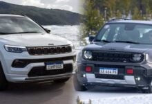 MDP Jeep Compass y Renegade ¿Qué hace únicos a los SUV de Jeep? Descubre Renegade, Compass y Commander