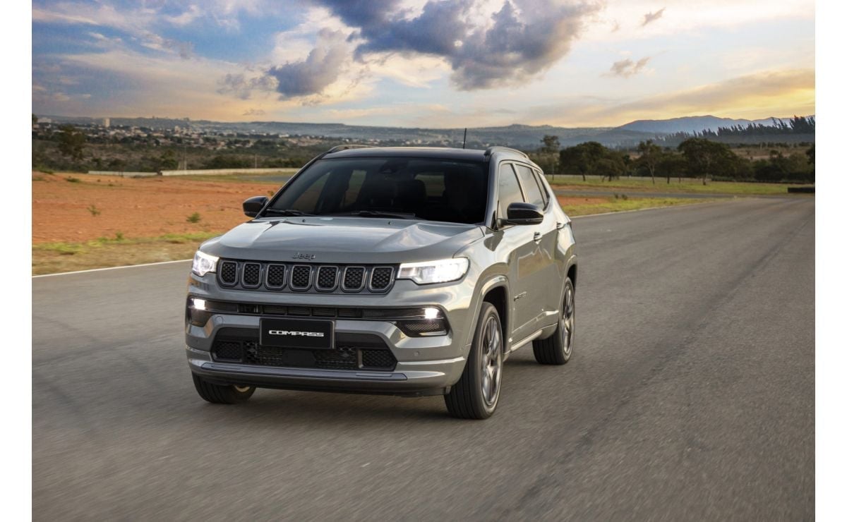 MDP Jeep Compass ¿Qué hace únicos a los SUV de Jeep? Descubre Renegade, Compass y Commander
