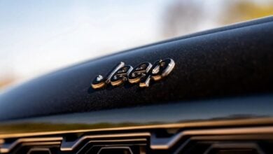 MDP Jeep Grand Cherokee Trailhawk nuevo El Regreso del Ícono: Jeep Grand Cherokee Trailhawk 2027 Llega con Todo