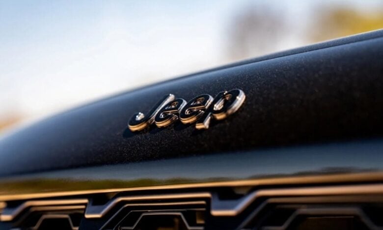 El Regreso del Ícono: Jeep Grand Cherokee Trailhawk 2027 Llega con Todo MDP Jeep Grand Cherokee Trailhawk nuevo El Regreso del Ícono: Jeep Grand Cherokee Trailhawk 2027 Llega con Todo