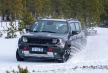 MDP Jeep Renegade Willys 3 Jeep Renegade 2024: La Evolución de un Icono en la Patagonia Argentina