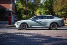 MDP Kia K4 2026 1 1 Kia K4: El nuevo competidor que busca revolucionar el segmento de sedanes C