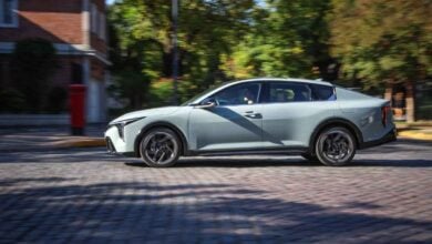 MDP Kia K4 2026 1 1 Kia K4: El nuevo competidor que busca revolucionar el segmento de sedanes C