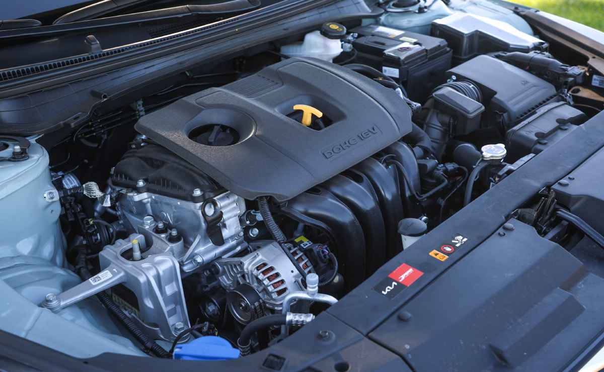 MDP Kia K4 Prueba 5 2 Kia K4 2026: La Revolución del Segmento Mediano de los Sedanes