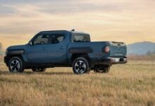 MDP Kia Tasman 3 Kia Tasman: La Nueva Pick-up Que Revoluciona el Universo Automotriz