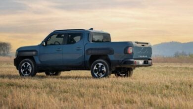 MDP Kia Tasman 3 Kia Tasman: La Nueva Pick-up Que Revoluciona el Universo Automotriz