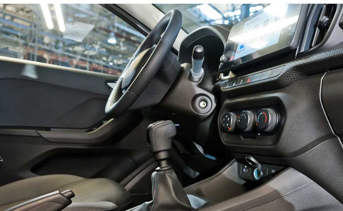 MDP Lada Iskra Rural 1 Lada Iskra: La nueva apuesta económica del segmento B en Rusia