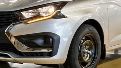 MDP Lada Iskra Rural 2 Lada Iskra: La nueva apuesta económica del segmento B en Rusia